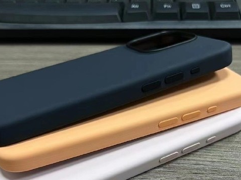 老边苹果14维修站分享iPhone14手机壳能直接给iPhone15用吗?