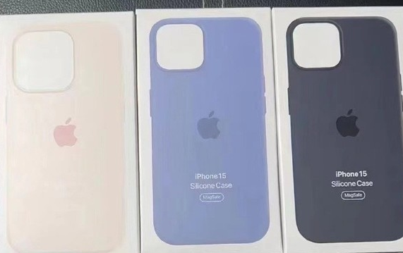 老边苹果14维修站分享iPhone14手机壳能直接给iPhone15用吗？ 