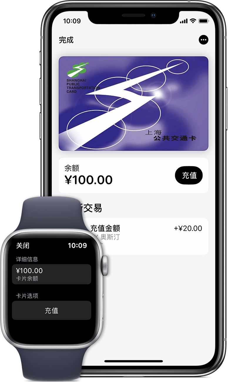 老边苹果手机维修分享:用 Apple Pay 刷交通卡有哪些优势？如何设置和使用？ 