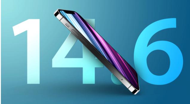 老边苹果手机维修分享升级iOS 14.7.1 正式版后还能降级吗 