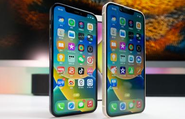 老边苹果维修点分享iPhone 14黑屏多元故障深度解读 