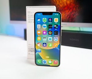 老边苹果维修点分享iPhone 14 Plus黑屏小众诱因汇总 