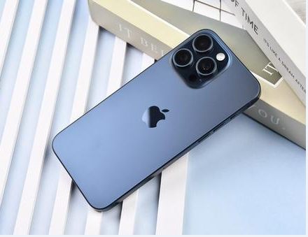老边苹果维修点分享iPhone15 Pro Max黑屏少见诱因梳理 