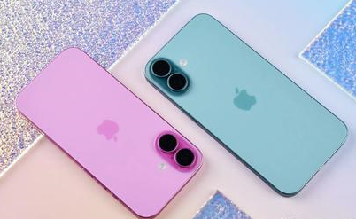 老边苹果维修点分享iPhone 16手机黑屏多重诱因解析 