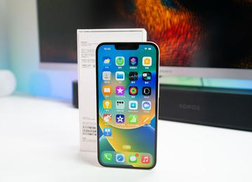 老边苹果维修点分享iPhone 14电池发烫真实诱因盘点 