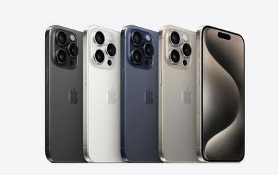老边苹果维修点分享iPhone 15 Pro发烫五大诱因详解 