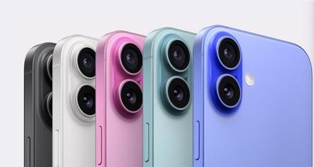 老边苹果维修点分享iPhone 16发烫易忽视因素汇总 